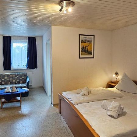 Pension Il Classico Грос-Циммерн Экстерьер фото