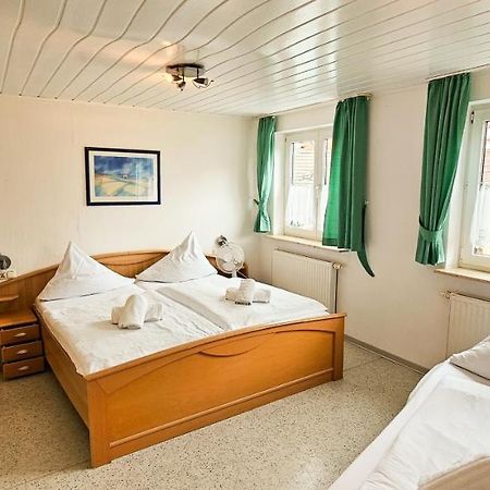 Pension Il Classico Грос-Циммерн Экстерьер фото